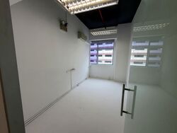 Epl Building (D3), Factory #601328511